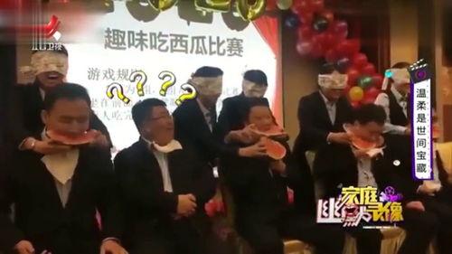 娱乐吃瓜第一人,揭秘娱乐圈第一人生